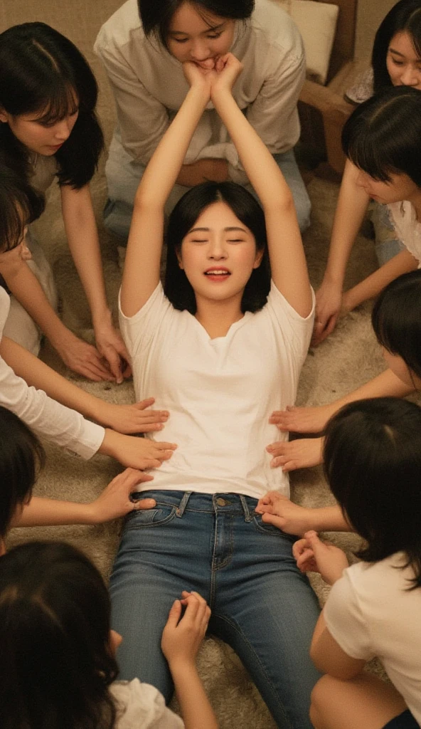 1 girl,3d,Chest,wet,looking at the audience,photoactual,actual,alone,