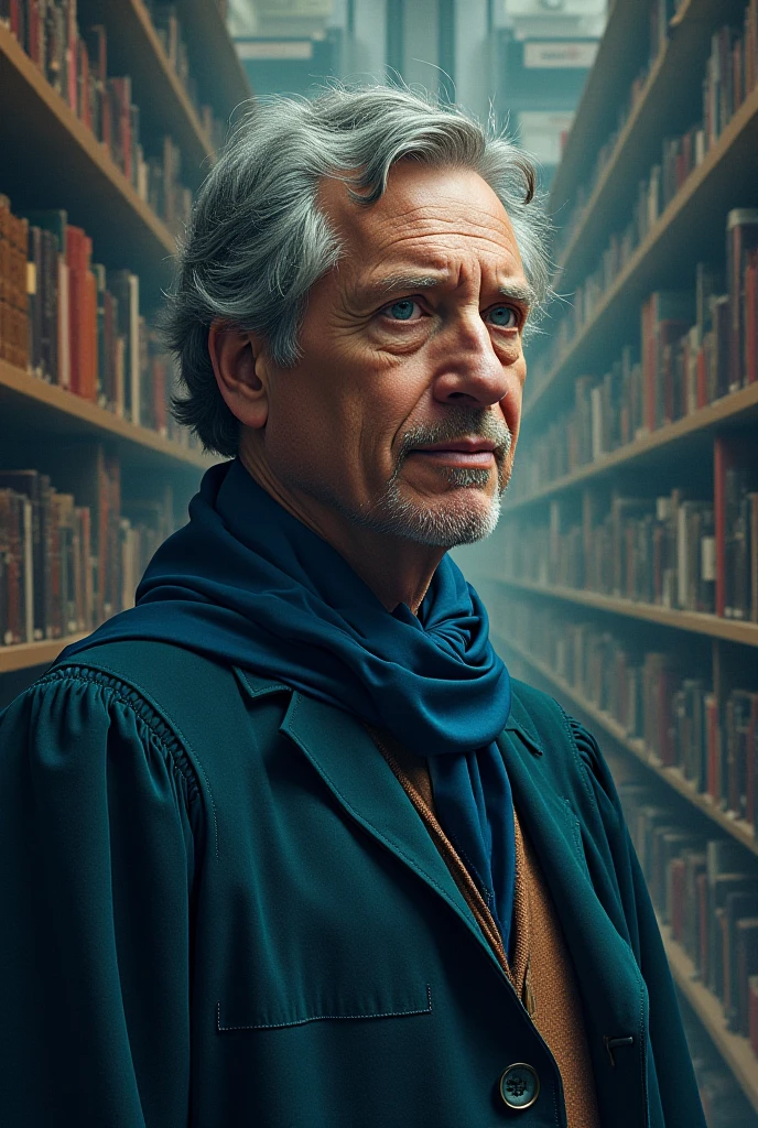 Create a poster containing your personal quotation that will promote ethical standards in the academic community where you belong.