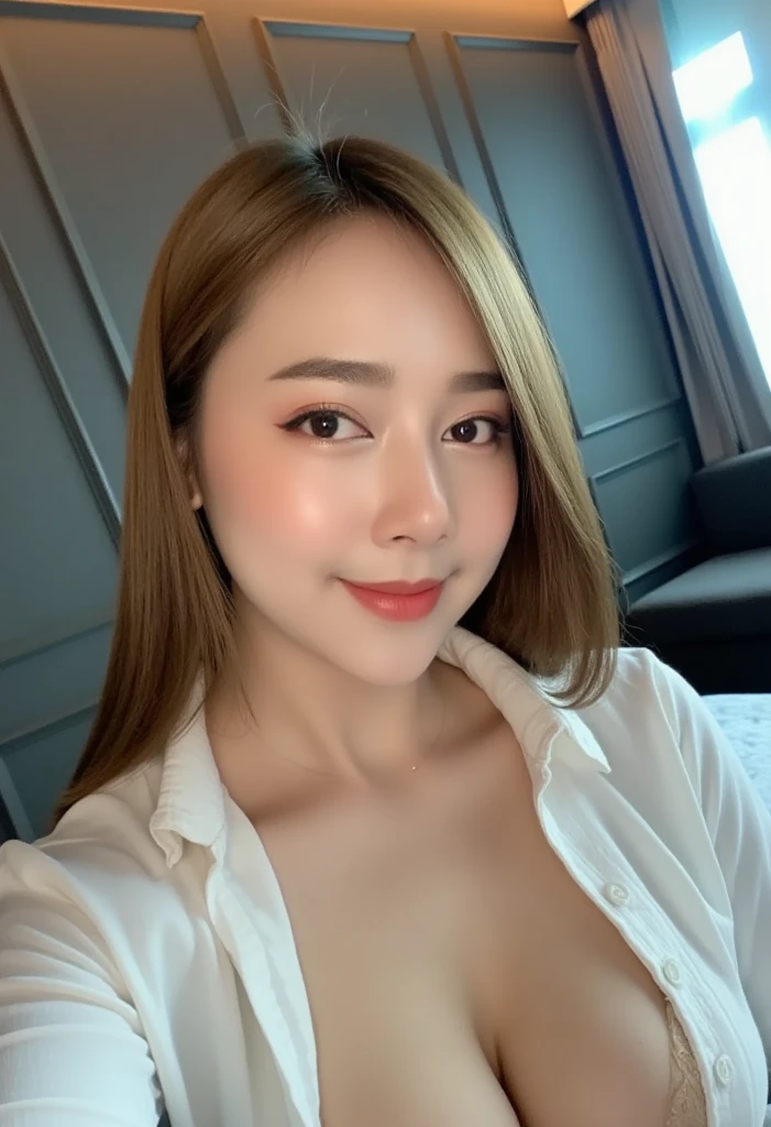 NSFW, sagging breasts, nipple,cum on breasts, cum spreading, (breast, nipple),cleavage, shoulder