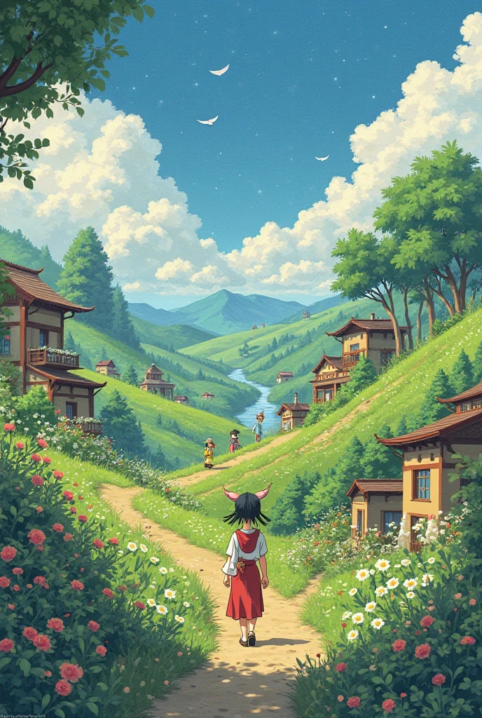 Ghibli
