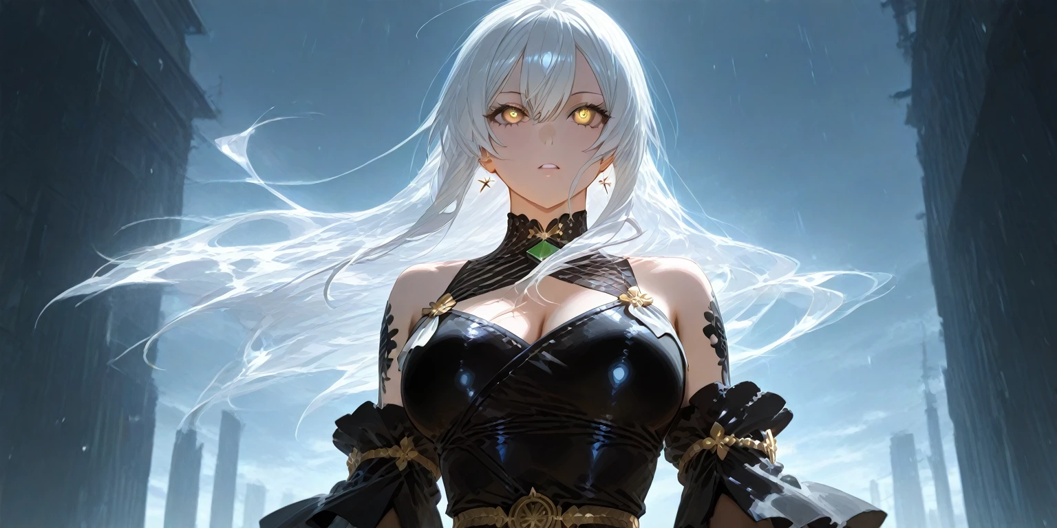 2females, white hair, red eyes, (miss,Royal sister_shooting:1.2), breasts focus, long hair, side lock,angry expression,Extreme panic,Chest front close-up,After being violated ,Fear的,(Fear:1.1) Express,tattoo,腹部tattoo,Red-faced, mood lighting, moody,, In gorgeous hotel, Large silk bed, dusty, post apocalyptic, net, superb, Beautiful 8k wallpaper,camel hoof ,Very detailed, complex patterns,Sexy and enchanting,Bare breasts 2/3,huge (d),multiple colour,The bright sun shines on the body,,Inside completely naked,torn clothes,It has a queen-like temperament,Succubus,Majestic Duchess