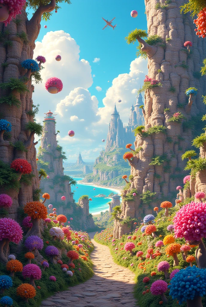 I want more pictures