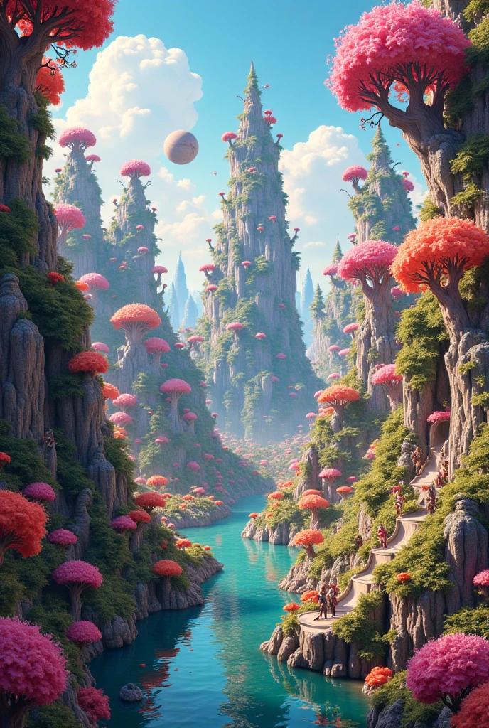 I want more pictures