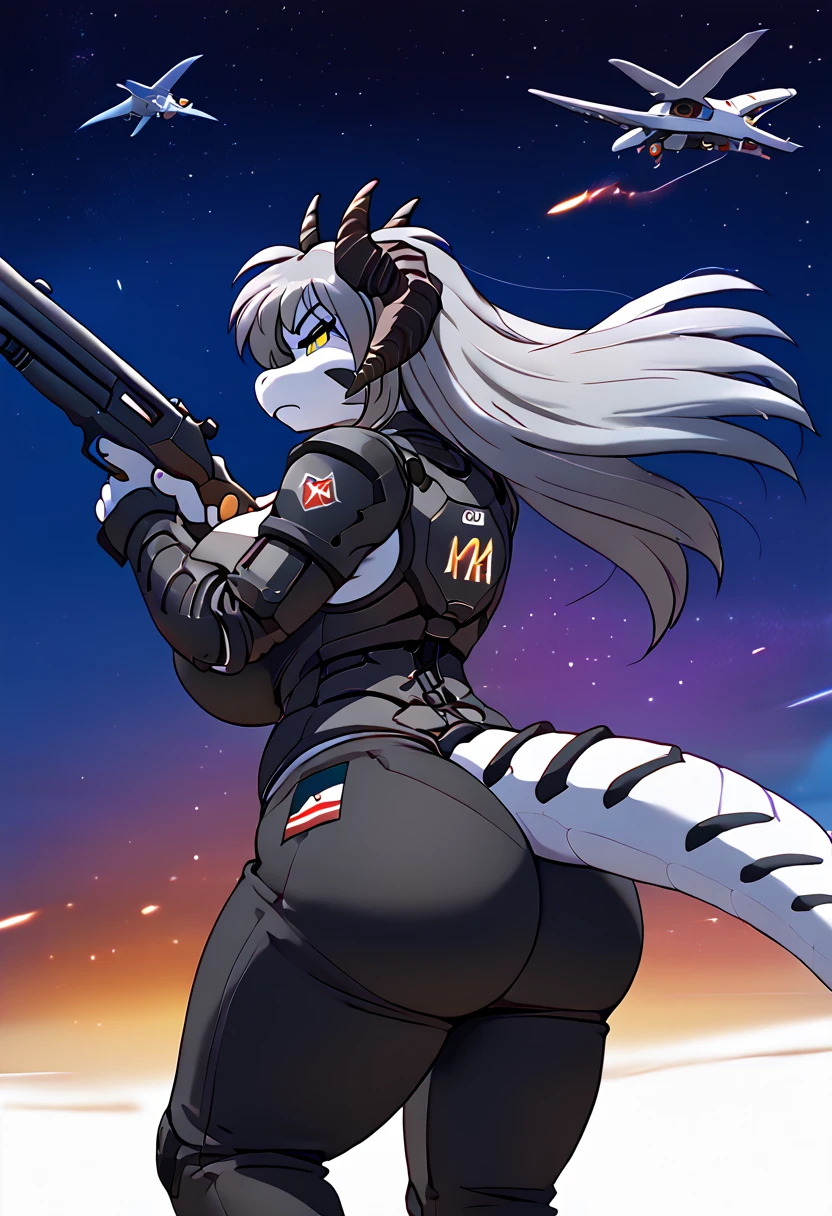 ((masterpiece, best quality)),
st. louis \(luxurious wheels\) \(azur lane\), highres, highest quallity, illustration, cinematic light, ultra detailed, detailed face, (detailed eyes), best quality, hyper detailed, masterpiece, (detailed face), large breasts, hair ornament, earrings, necklace, portrait, silver dress, revealing clothes,highest details, luminous eyes, (hotel:1.2), sitting in bed, sitting, bed, window, night sky, backlighting, light rays, (high contrast), (colorful),