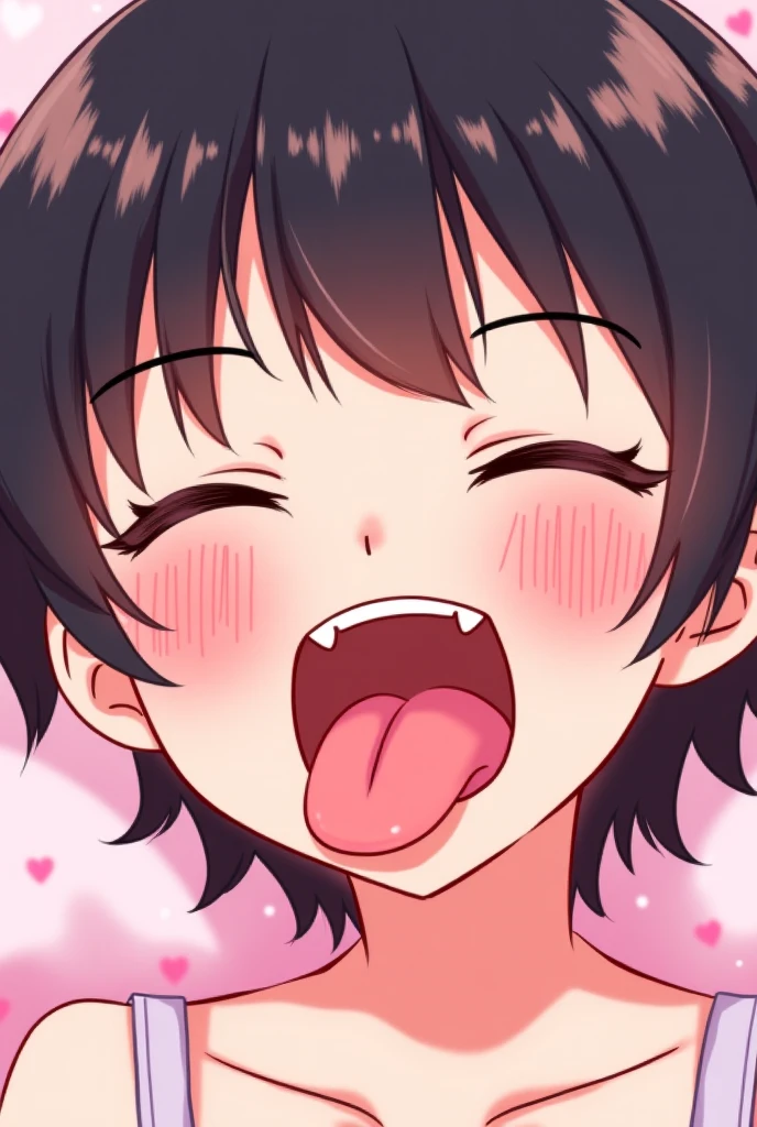 Ahegao
