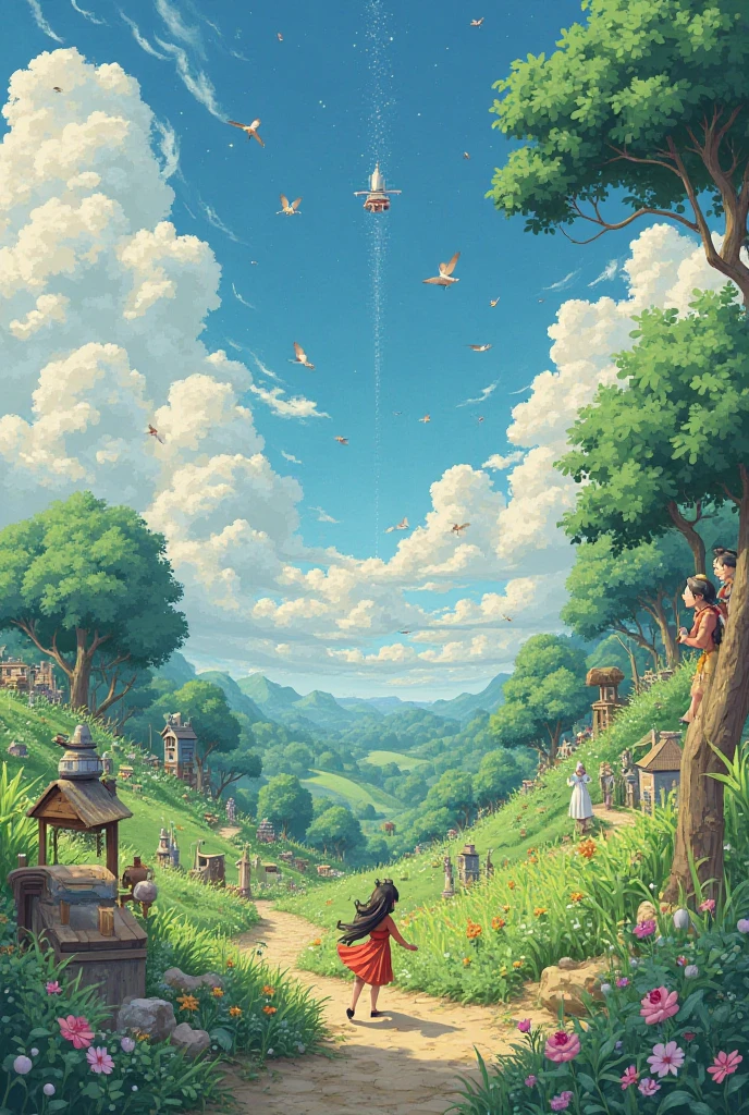 Ghibli 