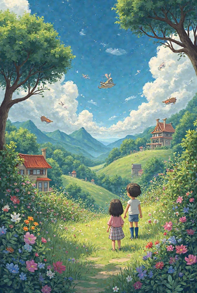 Ghibli 