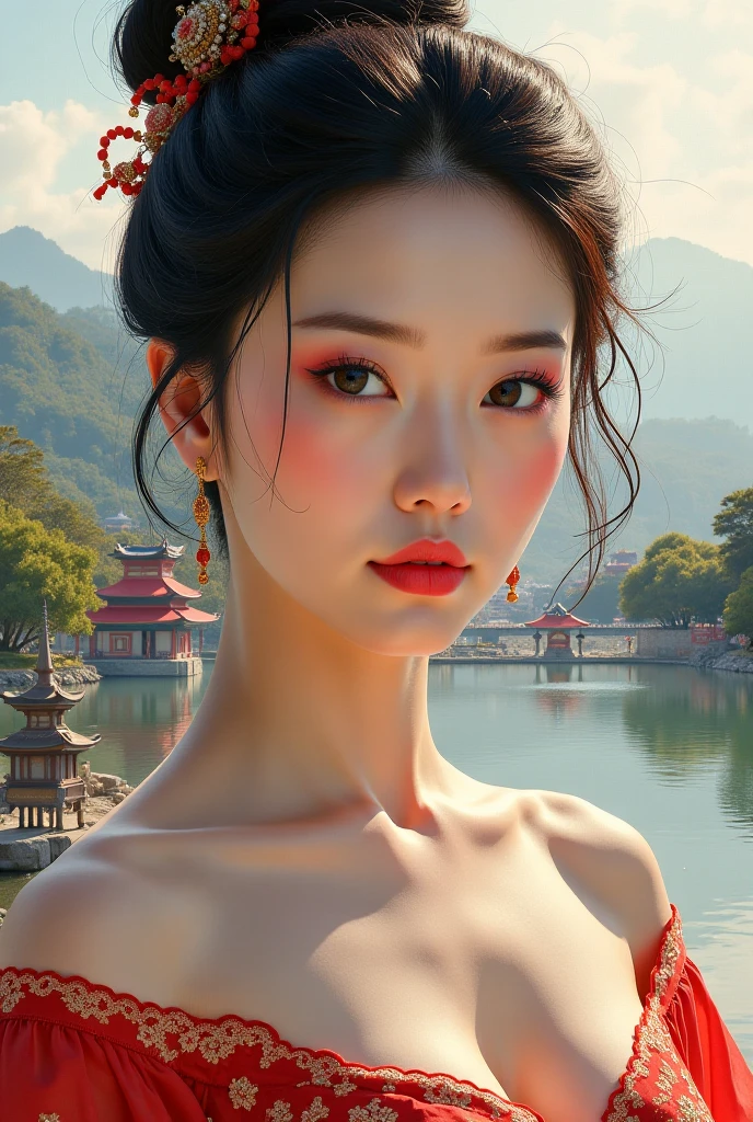 Korean women