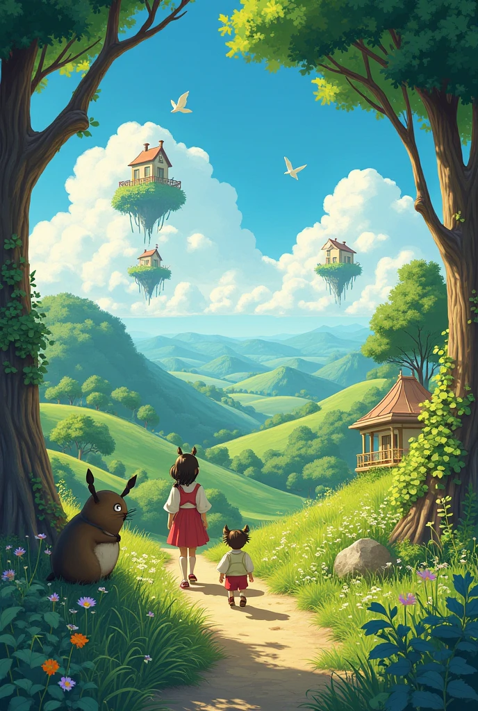 Ghibli