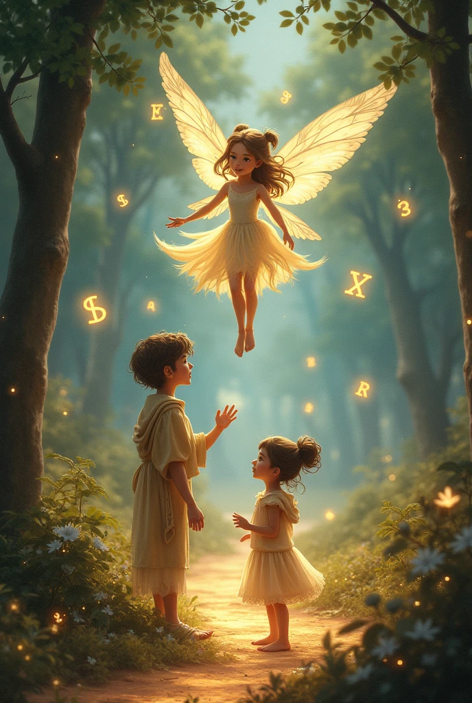 The logo is a charming and vibrant pictorial representation that captures the essence of imagination and fun. In the center, there is an open book with pages that seem to fly, like wings, in a graceful motion. The pages are filled with colorful illustrations of adorable characters and elements of nature, which reflect the magical world of children's stories.
Above the book, a small halo composed of bright stars creates a glow effect, conveying the feeling of enchantment and fascination. To the left of the book, an illustration of a smiling child, wearing a goblin hat, stares in wonder at the open book, representing the infectious joy of immersing himself in captivating stories.