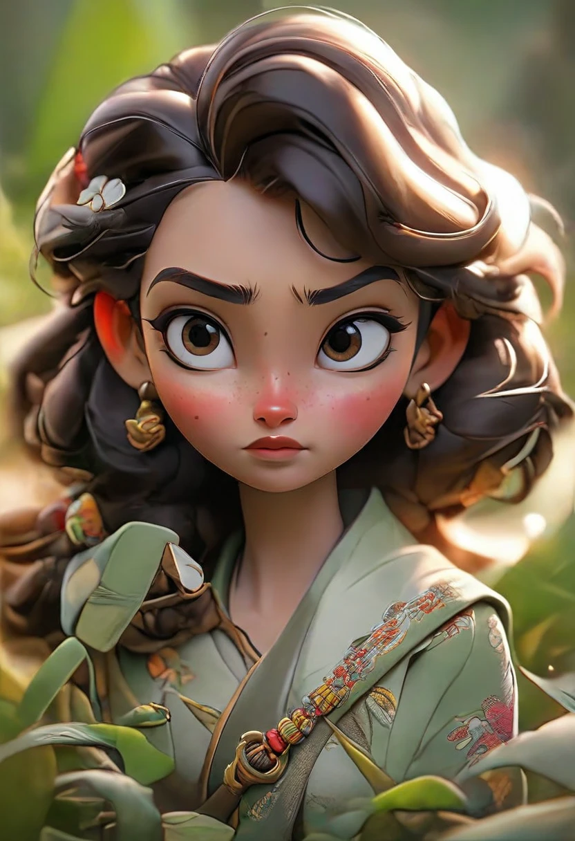 A witchy Asian spirit, Malaysian woman, age 25, ankle length hair, extensive tattoos ( dragon motif), evil body jewelry, unclad (very sexy and revealing but still enough is covered to be SFW) , glowing eyes, and a unholy aura, she is laughing cruelly, she floats above a corrupt magic circle in a medieval European village, black serpentine Asian drakes slither around the edges of the scene(almost out of sight, almost out of reach). (best quality, 4k, highres, masterpiece:1.2), ultra-detailed, (realistic, photorealistic, photo-realistic:1.37), HDR, UHD, studio lighting, ultra-fine painting, sharp focus, physically-based rendering, extreme detail description, professional, vivid colors, bokeh, portraits, landscape, horror, anime, sci-fi, photography, concept artists, vibrant colors, soft lighting. Set in a medieval European village