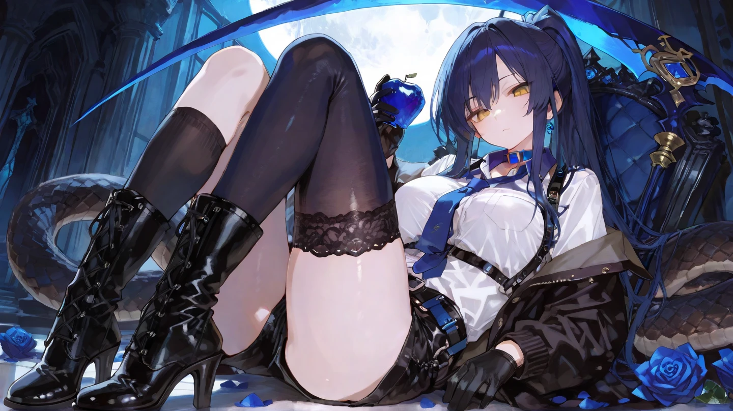 (masterpiece),(best quality),(ultra-detailed),(best illustration),(best shadow),(absurdres),(detailed background),(very aesthetic), 1girl, solo, mayuzumi fuyuko,ahegao, open mouth, looking at viewer, open mouth, brunette eyes, long hair,metallic very microbikini,coveednipple,pussy,hotelroom background,sitting,spread legs,cum,cumshot