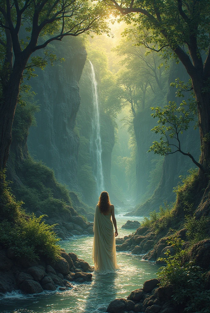 "Summarize the story of Hades and Persephone, focusing on Hades' emotional struggles and the consequences of their relationship. How does this myth affect Hades' life and responsibilities?"
