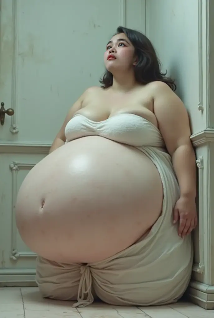 Big boobs, chubby, big belly, fat, bbw, breast, sexy, big pregnant, beautiful, girl, belly piercing, belly ring, navel ring, navel piercing, girl belly ring, giantess, tits, navel piercing ring, navel button