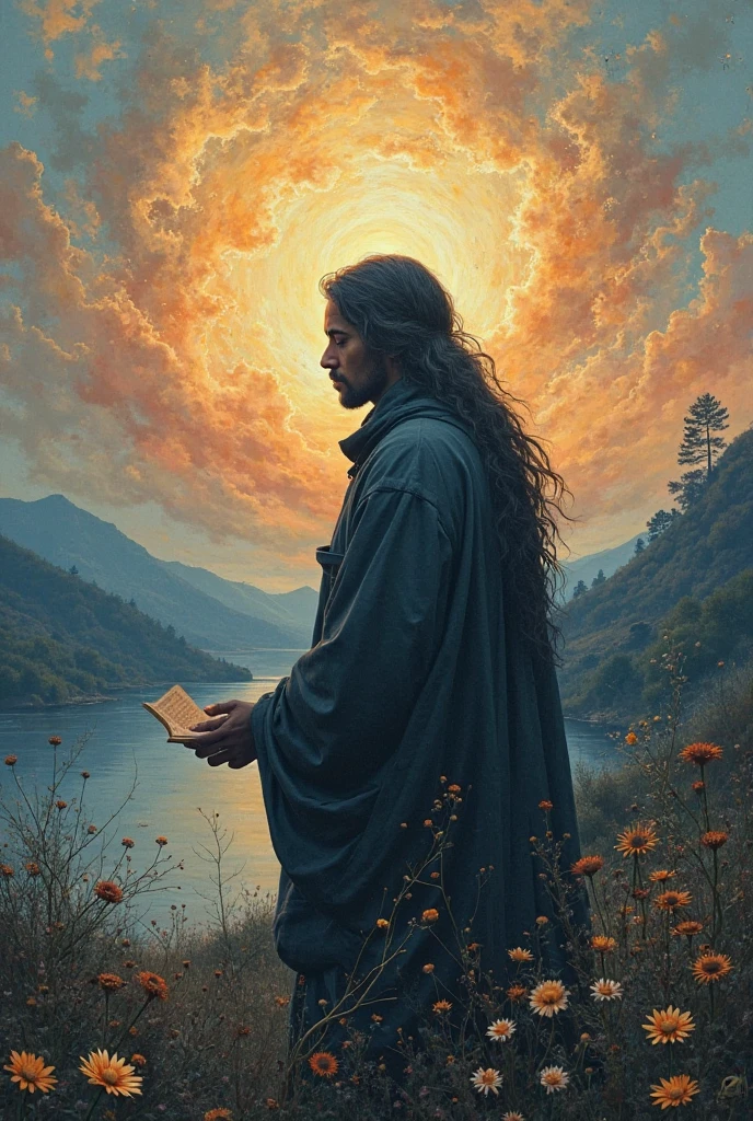 A music cover art written respect 