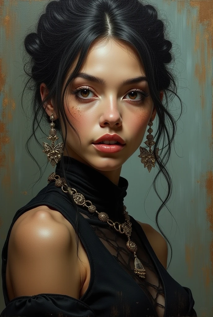 Basilio legua paints bua 