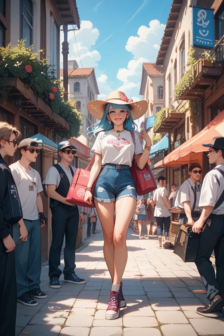 People who make custom ballpoint pens