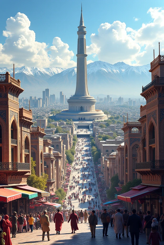 Tehran