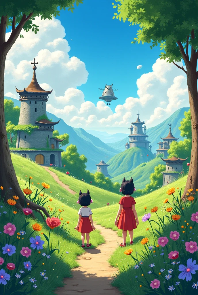 Ghibli