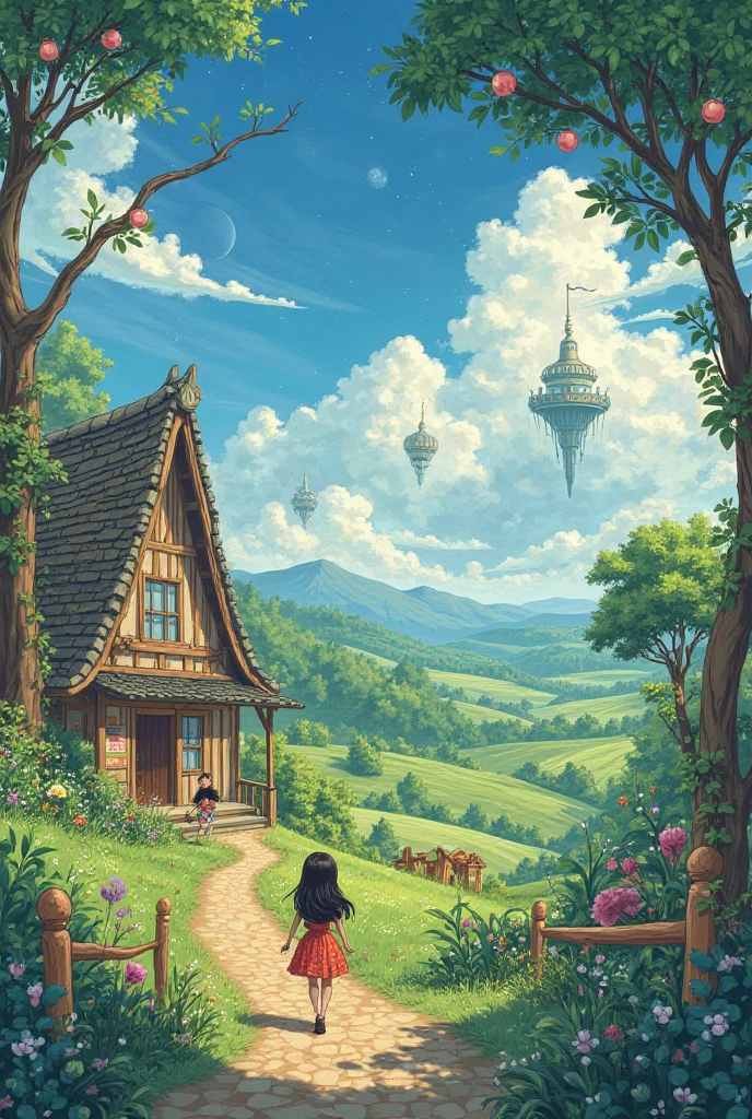 Ghibli