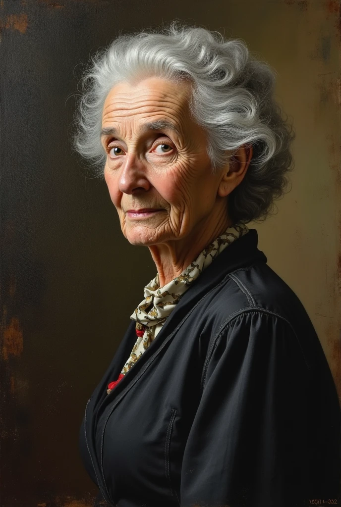 Did you know a woman lived for 122 years — and was born before the Eiffel Tower?
 Jeanne Calment lived from 1875 to 1997 — that’s 122 years!
Is pr mujhy catchy sa prompt dedy