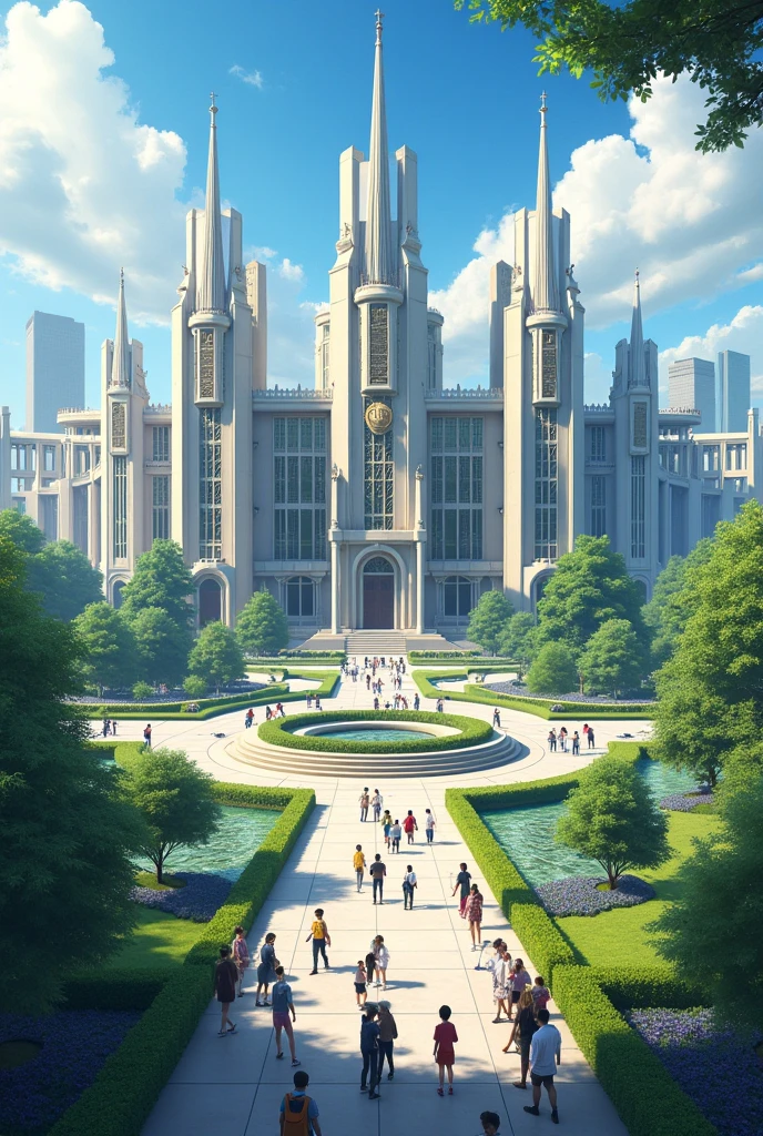 Not just an image with the name "Nova Talents Academy" THAT&#39;S ALL