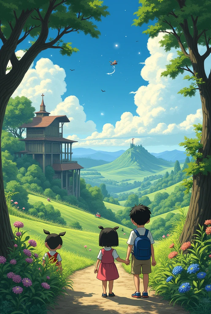 ghibli