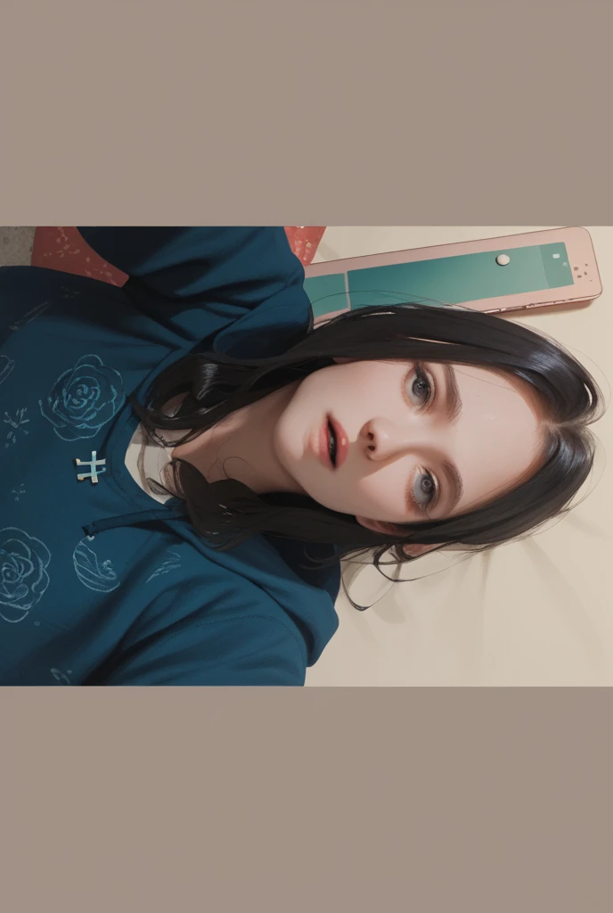 Billie eilish ocean eyes