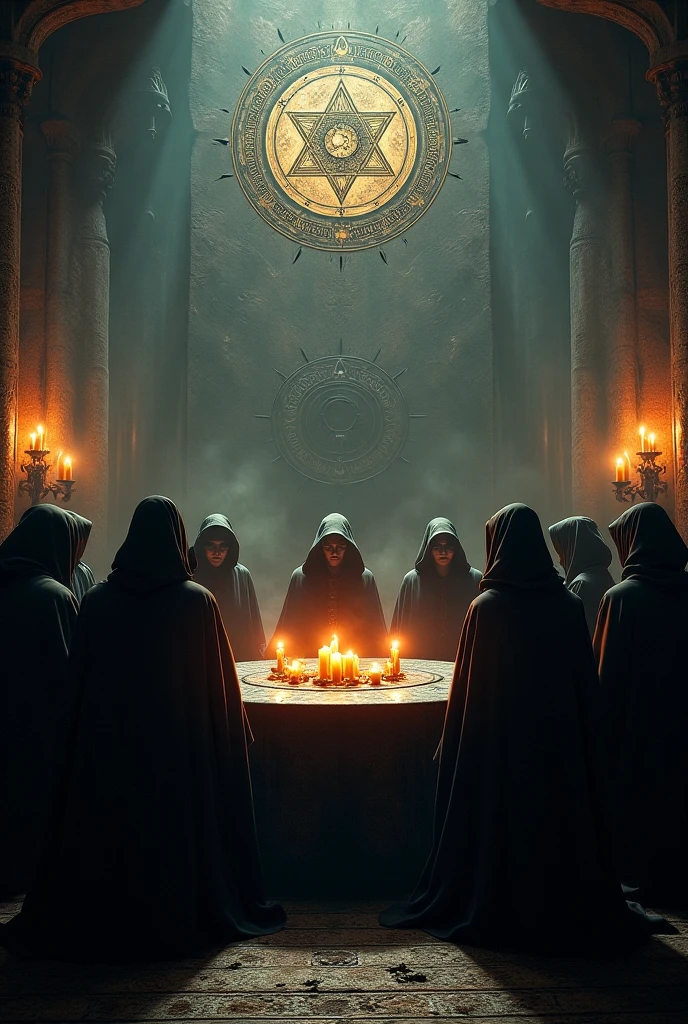 Illuminati 
