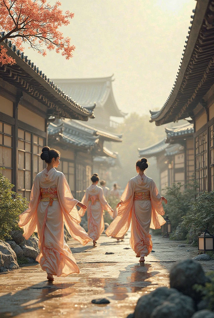 Don't you think it looks so Japanese