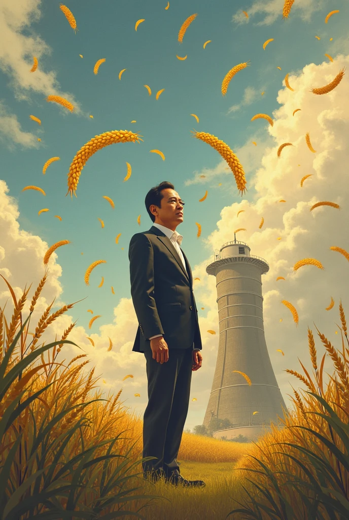 picture about the promise of bongbong marcos he make the rice 20 pesos 