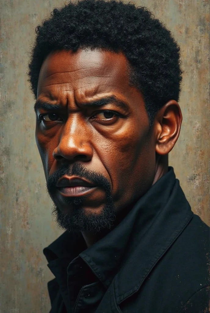Image of Denze Washington 