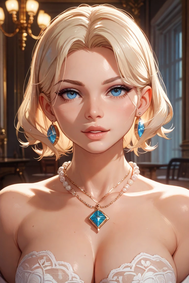 The whole body is shown、I haven't got any clothes、crab ??????