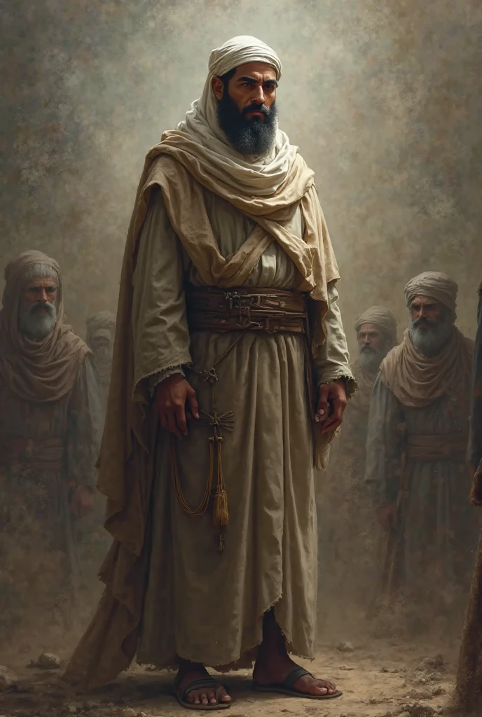 Title: Not Just Money – Abu Bakr Gave His Life Too!
Thumbnail: “Sacrifice in every way.”
Prompt: A reminder that his sacrifice wasn’t just wealth — it was everything.