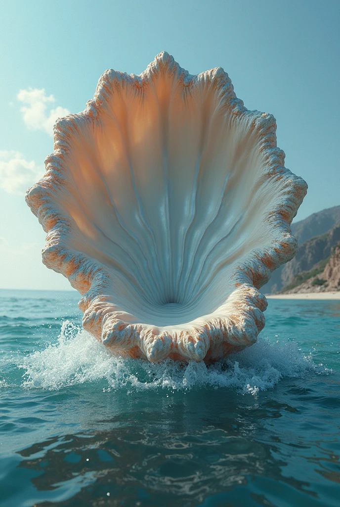 Like a flowing