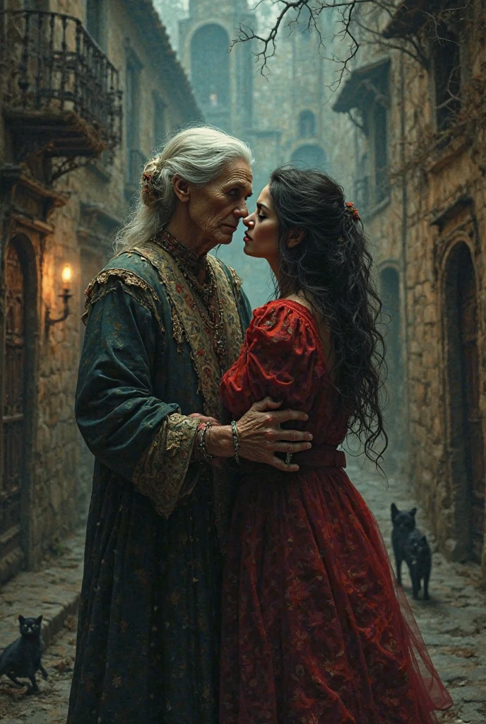 More images related to La Celestina 