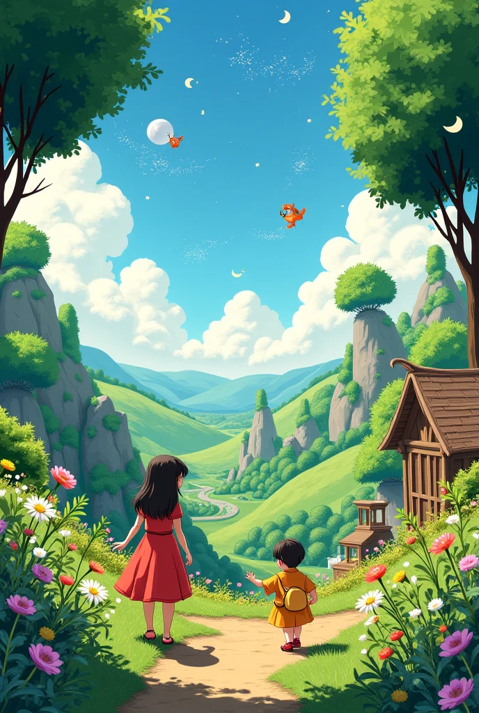 Ghibli 