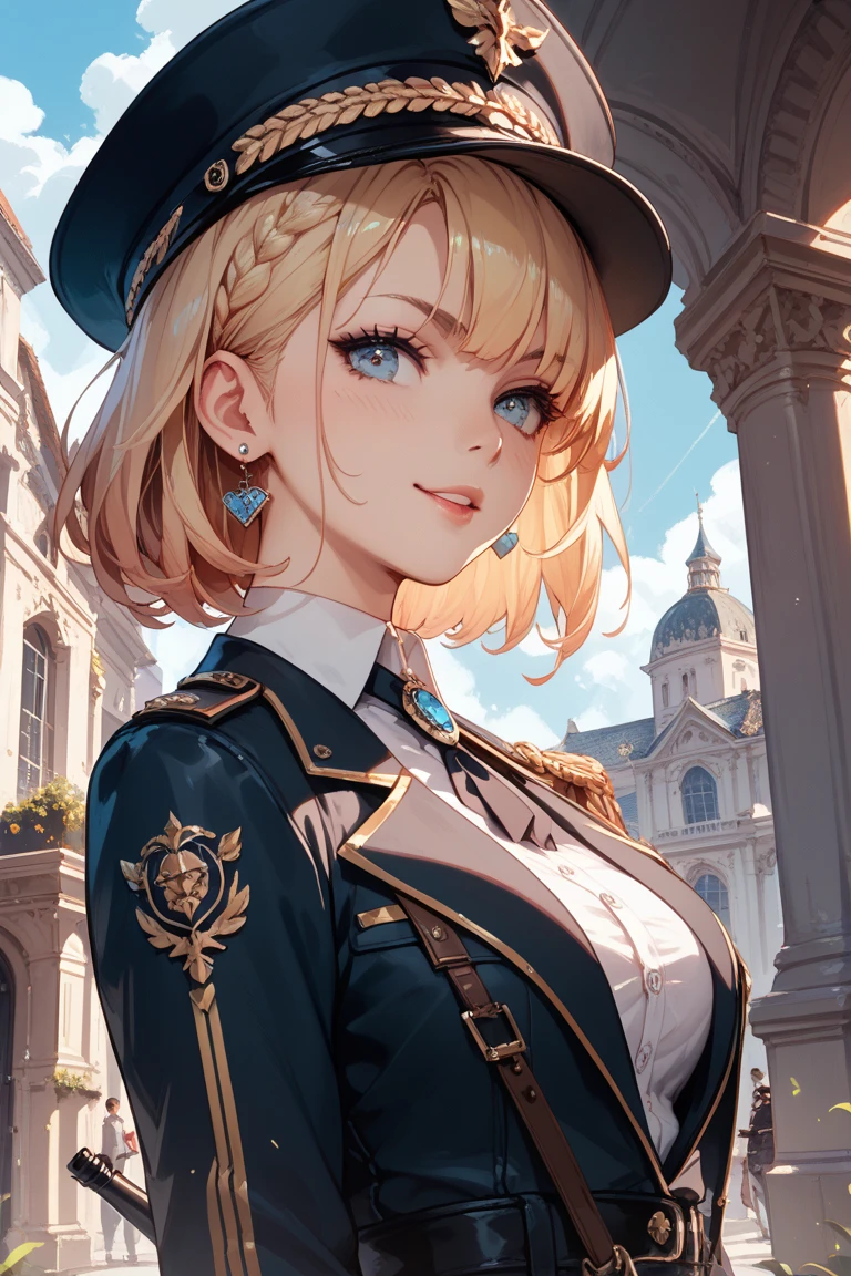 femdom execution gun shoot