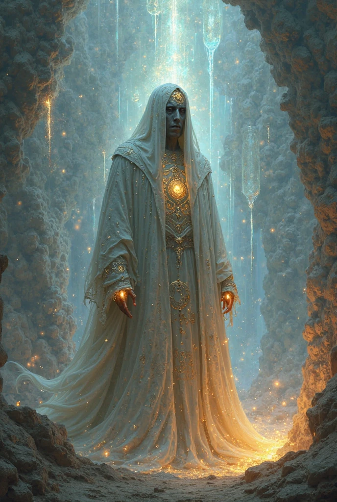 Than we start doing with him 