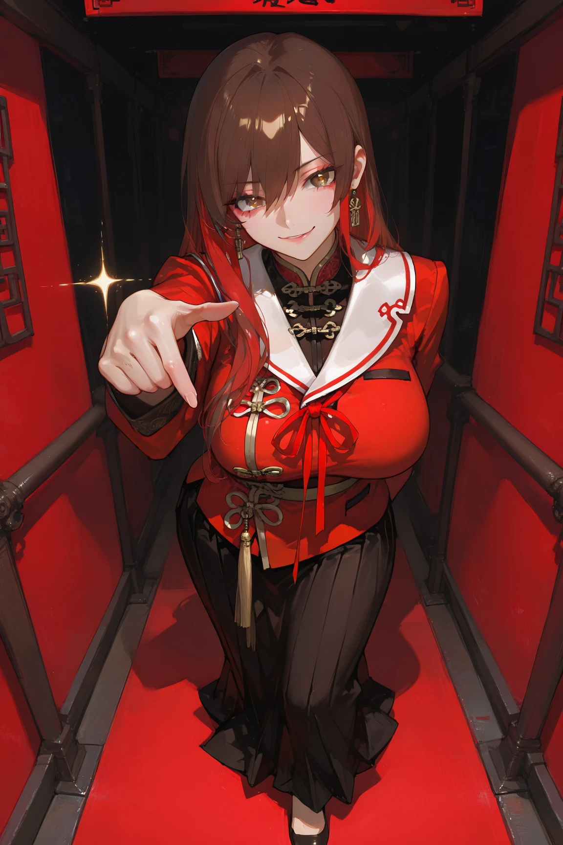 5fingers