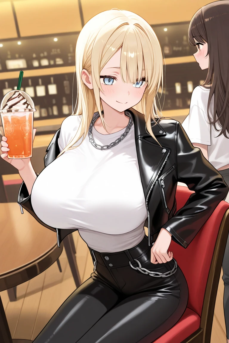 big tits