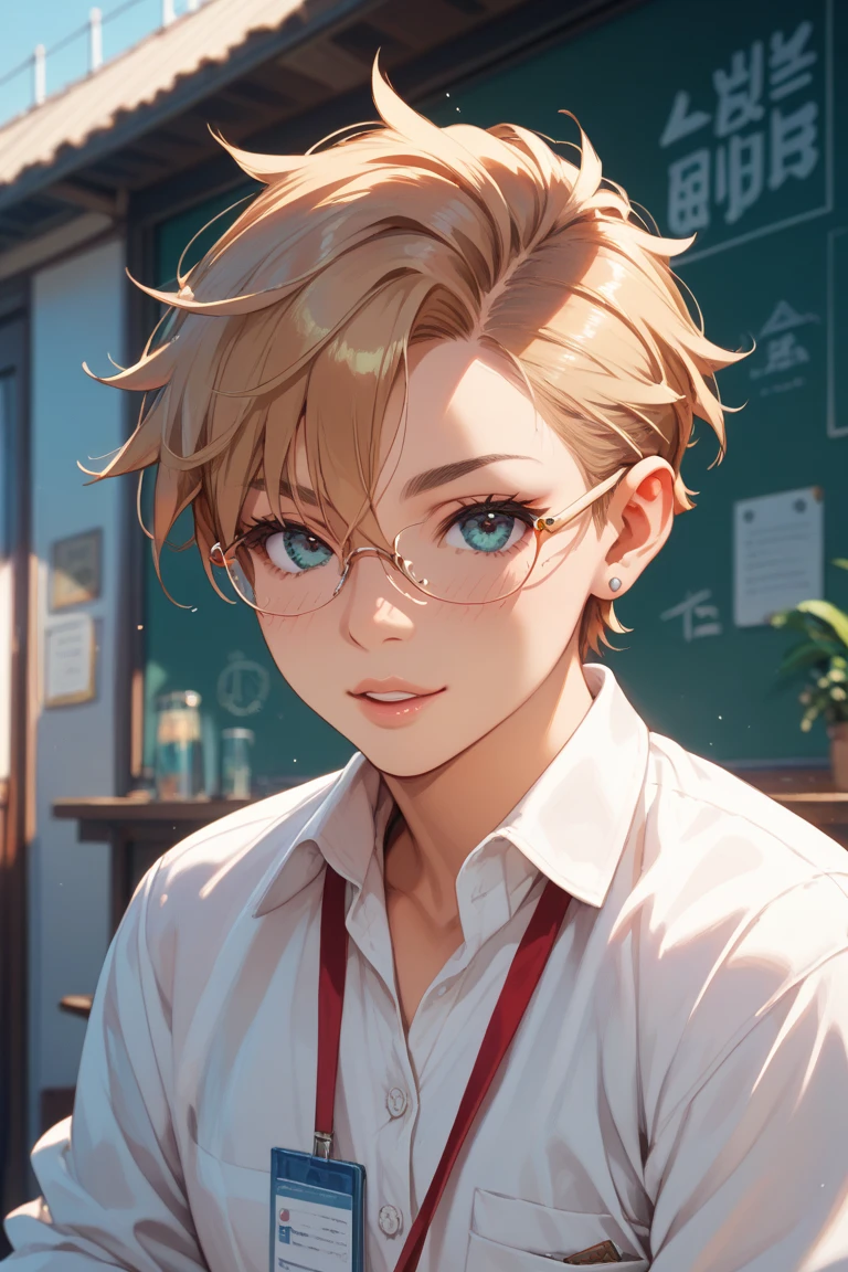 Professor Takayuki Tanaka's seminar LINE icon