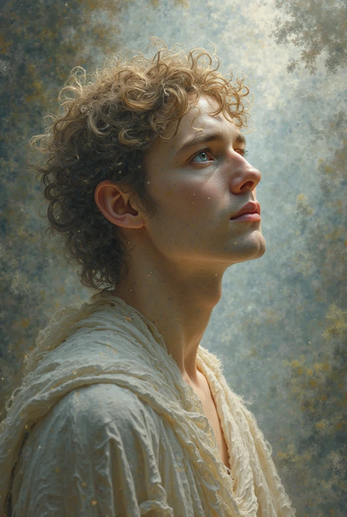 Czy możesz stworzyć obrazy takie same, jak i Adama ?