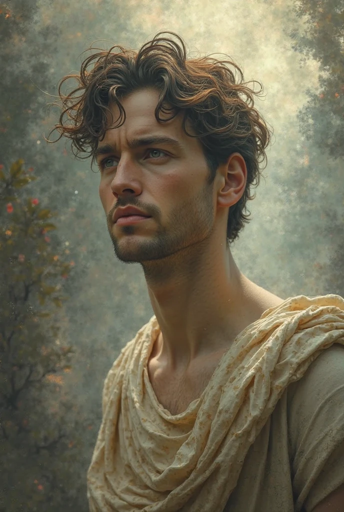 Czy możesz stworzyć obrazy takie same, jak i Adama ?