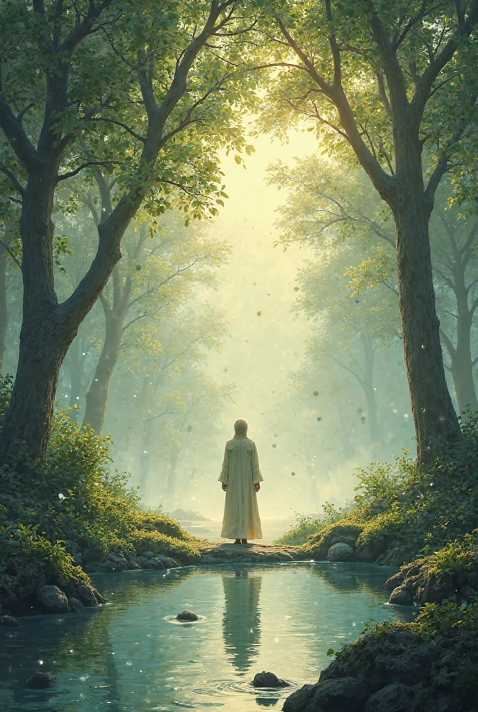 This is a great place to stay alive.