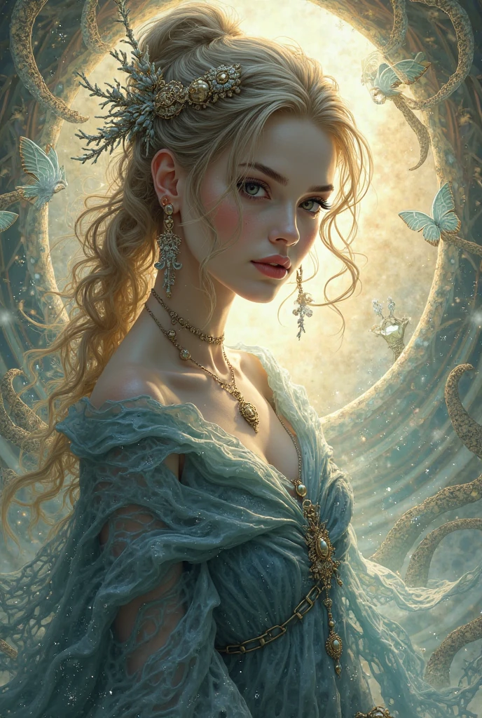 I want to create a fsta for Olena