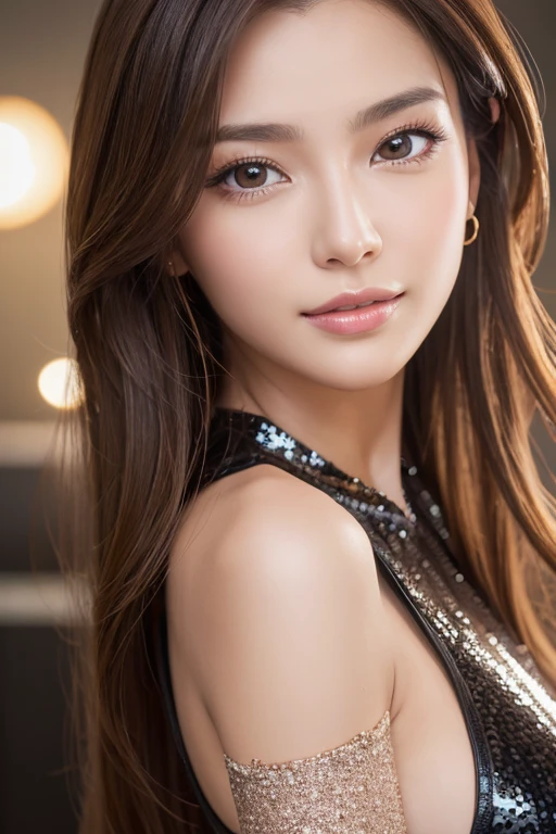(Very detailed CG unity 8k wallpaper.), The most beautiful girl in the world, 1 girl, upper body,hands and fingers Beautiful and perfectly proportioned,The skin is smooth and fine,Cinematic backlight,