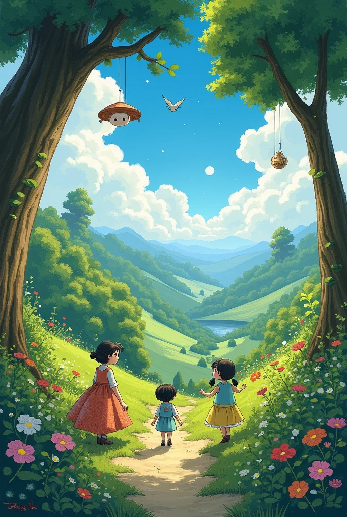 Ghibli