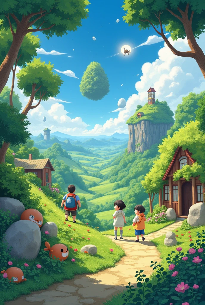 Ghibli