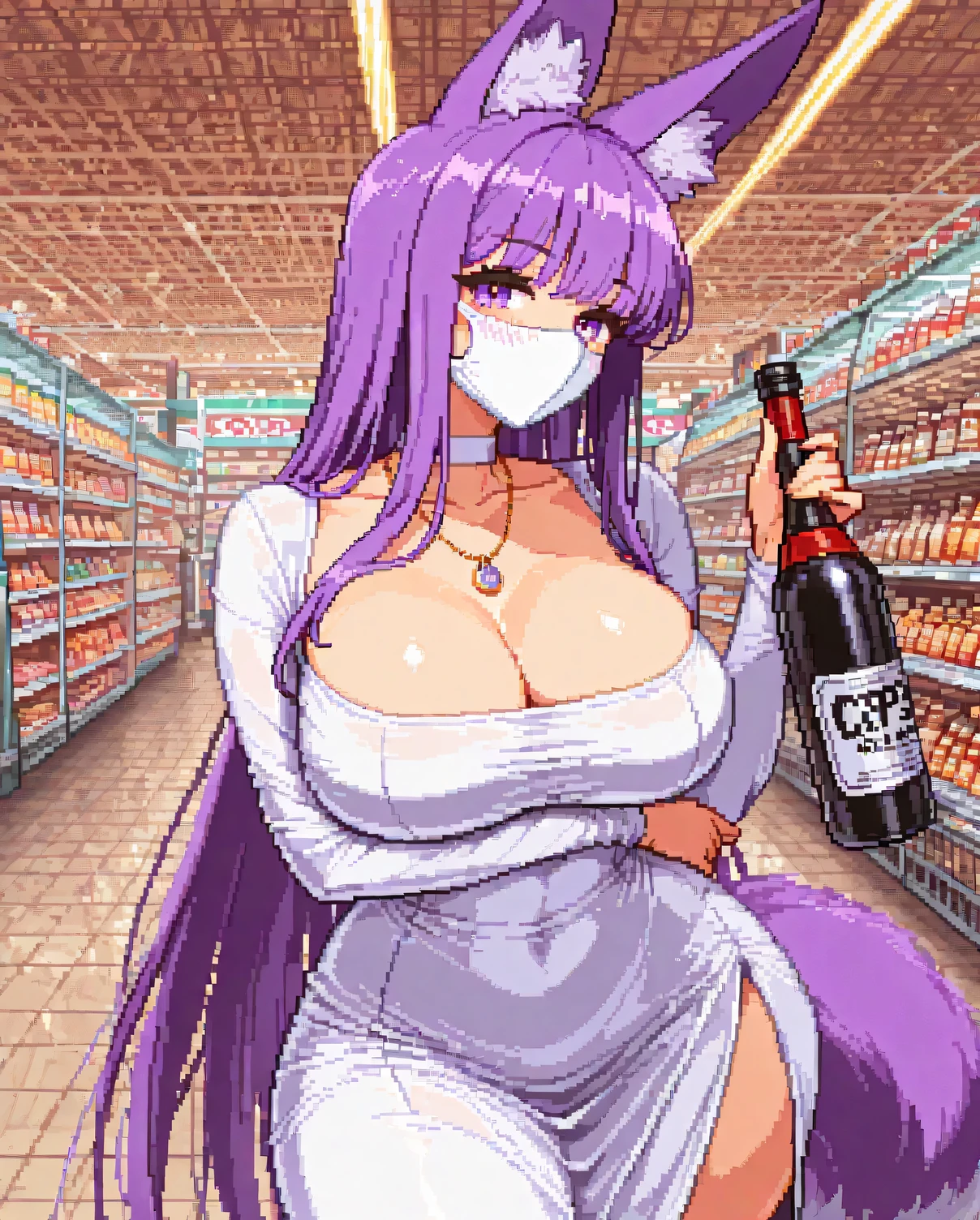(NSFW, lewd:1.4), (masterpiece:1.4), (best quality:1.4), (ultra-detailed:1.2), (an extremely delicate and beautiful:1.2), (perfect eyes:1.4), (perfect face:1.4), curvy, (ass focus, looking back:1.4), (full body , toe, standing with spread legs wide:1.8), (excessive pussy juice dripping down between legs to ground:1.4), (ecstasy:1.6), (slut:1.4), (vulgarity:1.4), (fucked silly:1.5), (trembling:1.4), wince, (public indecency:1.4), (screaming:1.4),(Patchouli toho character:1.2),